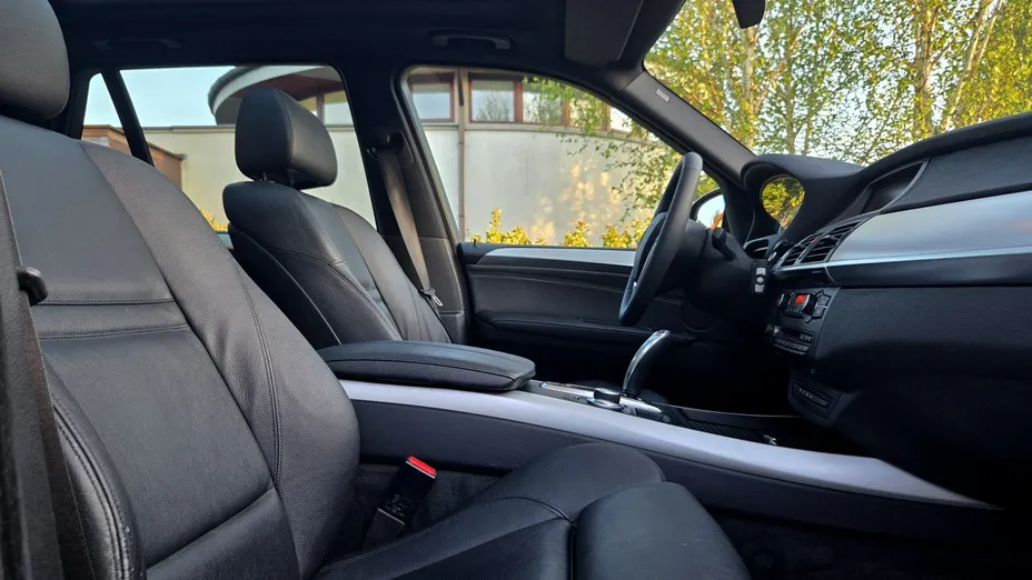 BMW X5 -