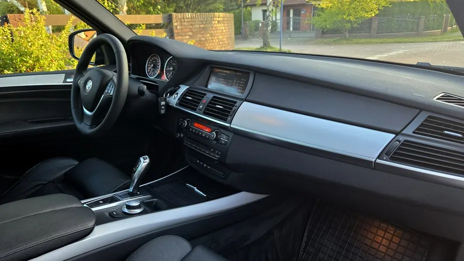 BMW X5 -