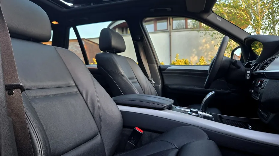 BMW X5 -