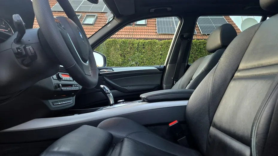 BMW X5 -