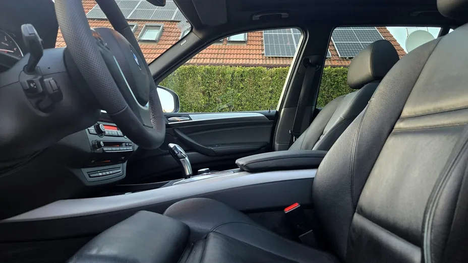 BMW X5 -