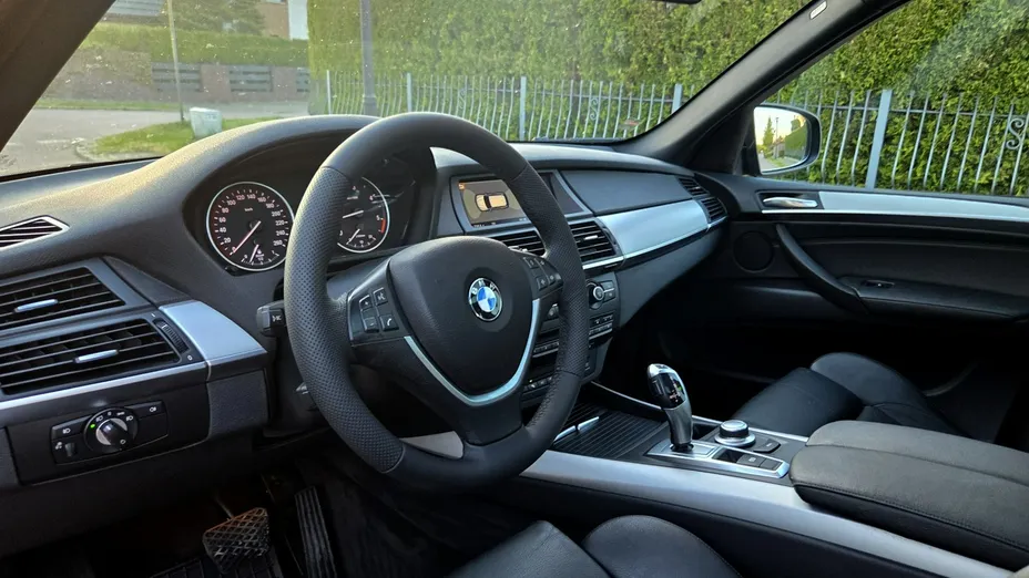 BMW X5 -