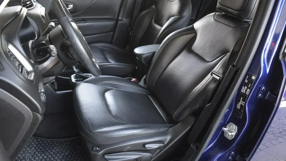 JEEP Renegade -
