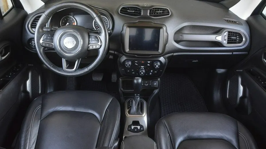 JEEP Renegade -