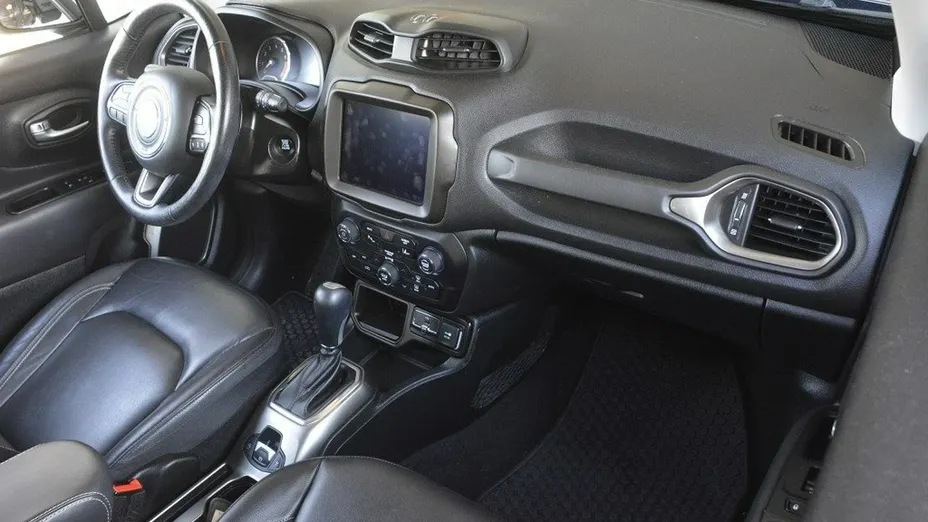 JEEP Renegade -