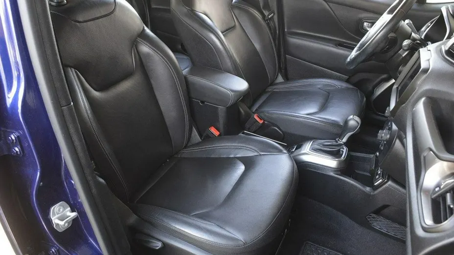 JEEP Renegade -