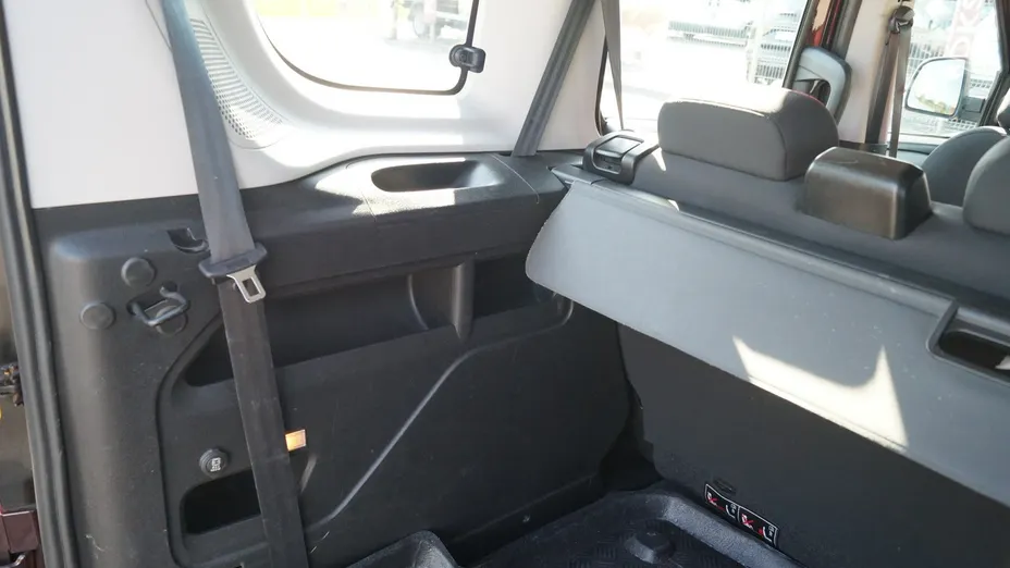 FIAT Doblo -