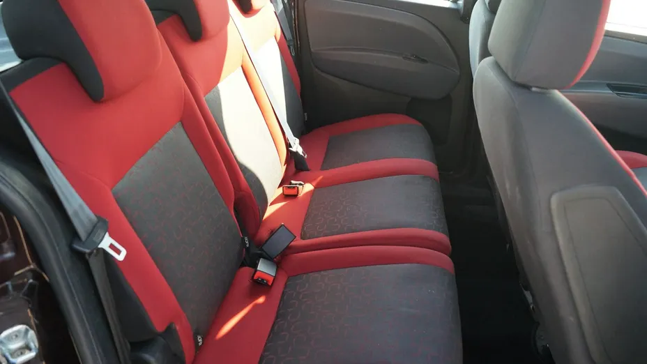 FIAT Doblo -