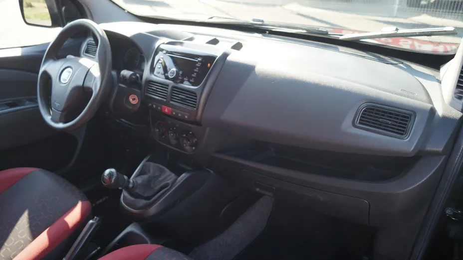 FIAT Doblo -