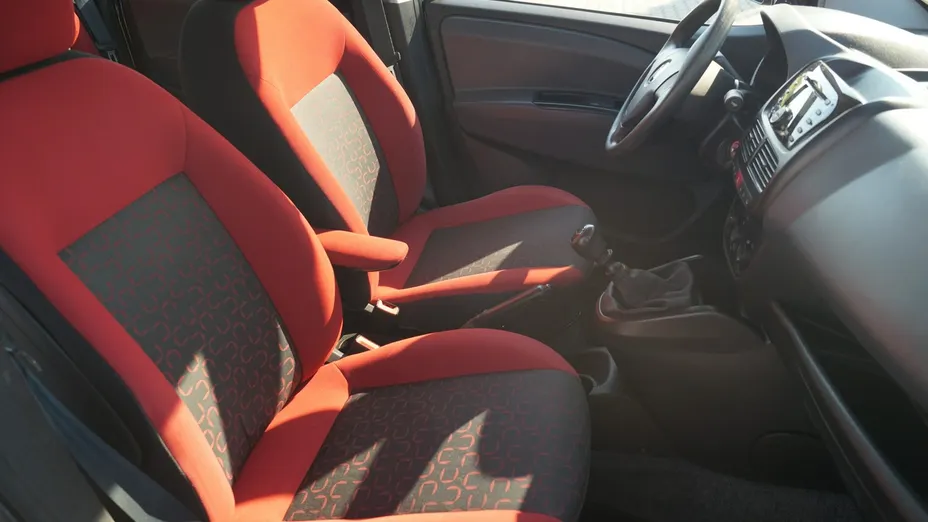 FIAT Doblo -
