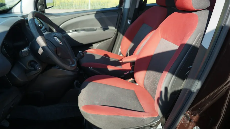 FIAT Doblo -
