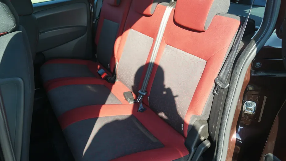FIAT Doblo -