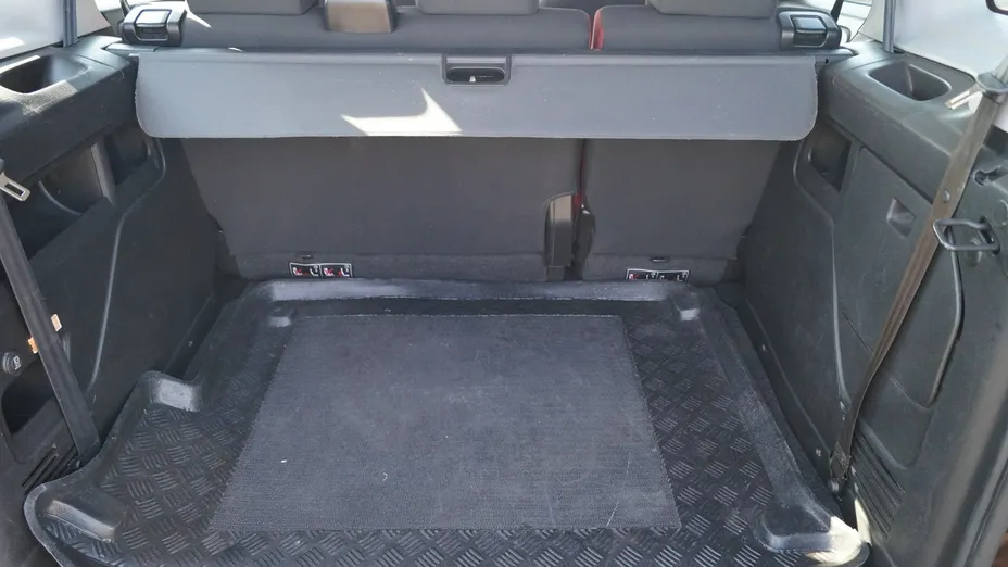 FIAT Doblo -