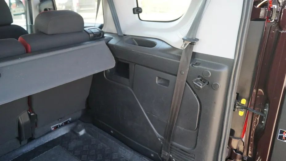 FIAT Doblo -