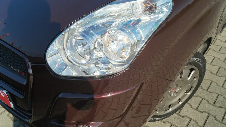FIAT Doblo -