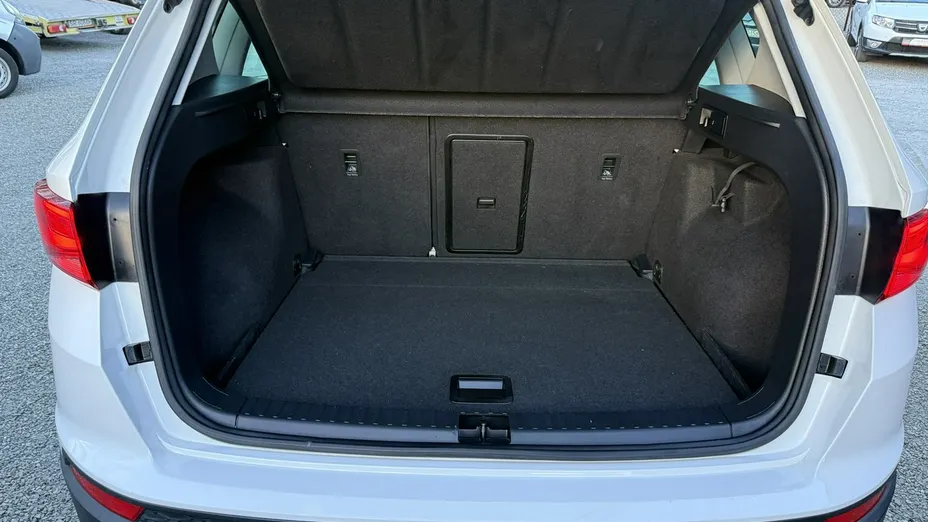 SEAT ATECA -
