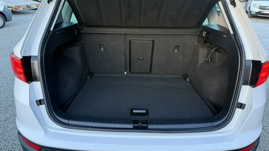 SEAT ATECA -