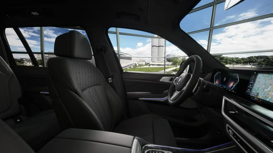 BMW X7 -