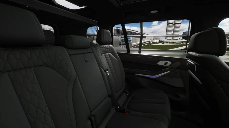 BMW X7 -