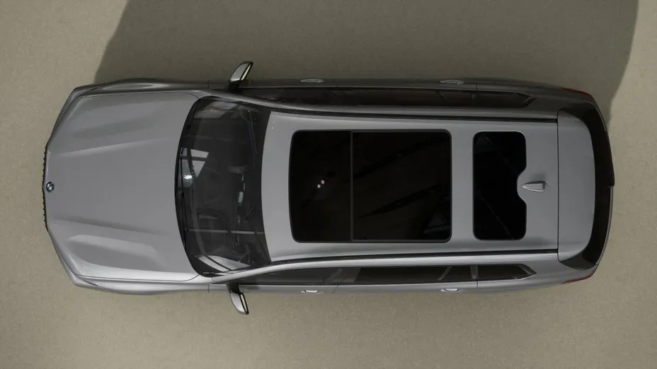 BMW X7 -
