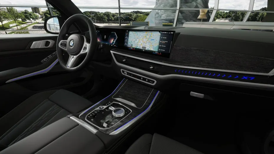 BMW X7 -