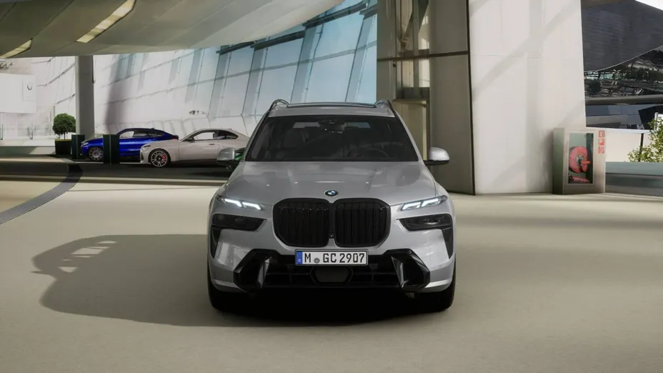 BMW X7 -