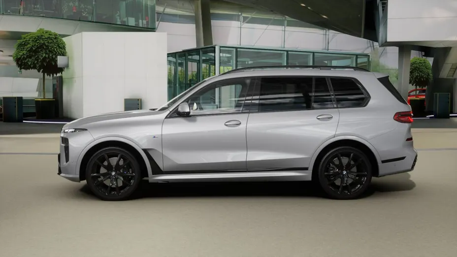 BMW X7 -