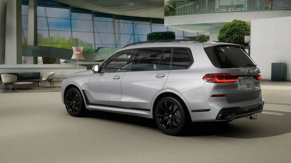 BMW X7 -