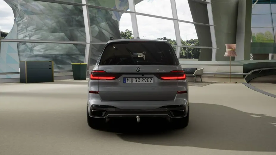 BMW X7 -