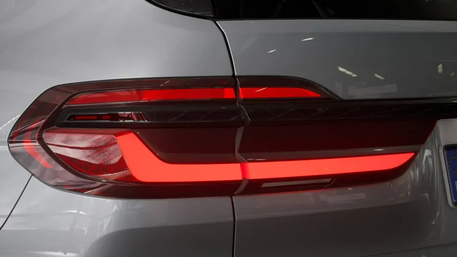 BMW X7 -