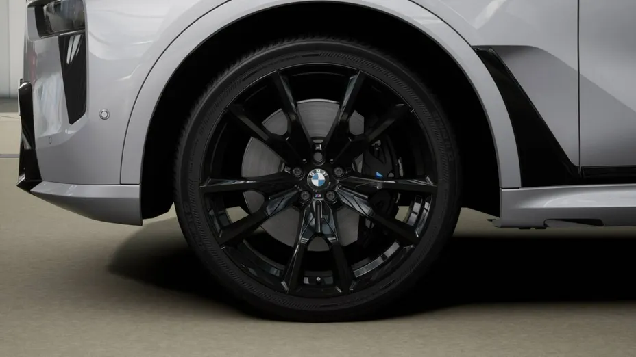 BMW X7 -