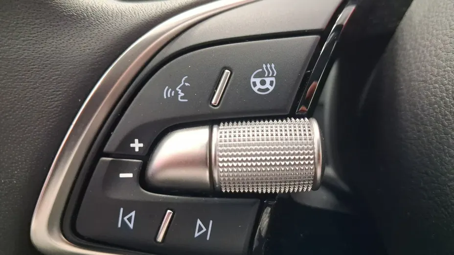 SKODA Kamiq -