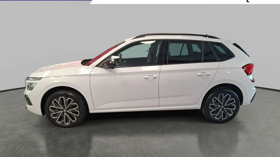 SKODA Kamiq -