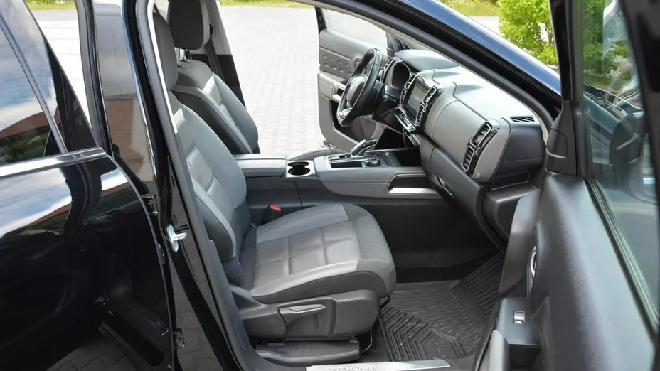 CITROEN C5 Aircross -