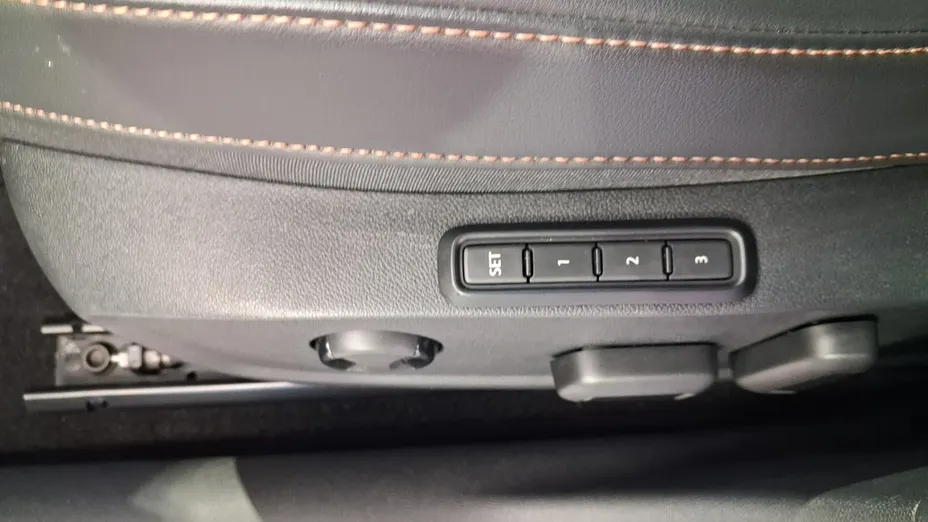 CUPRA Leon Sportstourer -