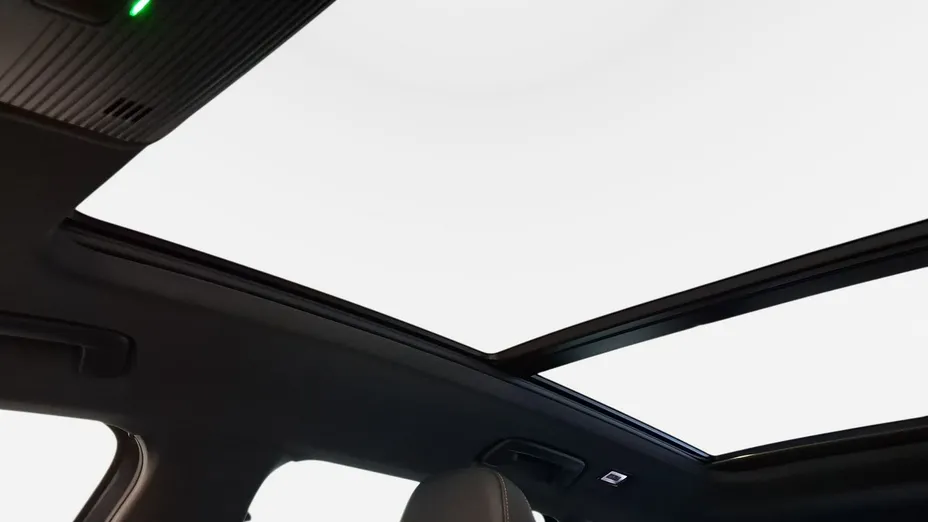 CUPRA Leon Sportstourer -
