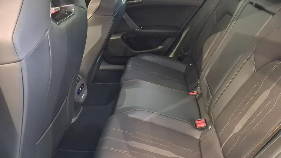 CUPRA Leon Sportstourer -