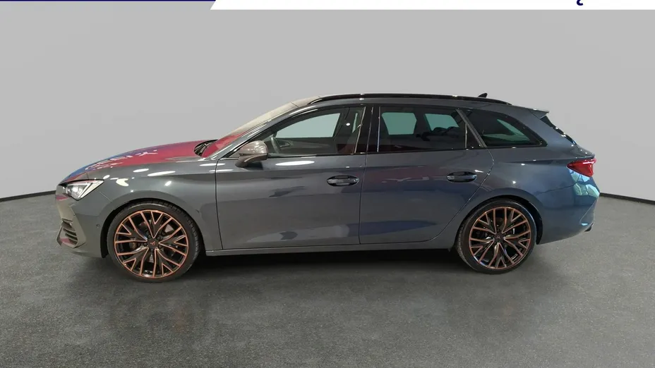 CUPRA Leon Sportstourer -