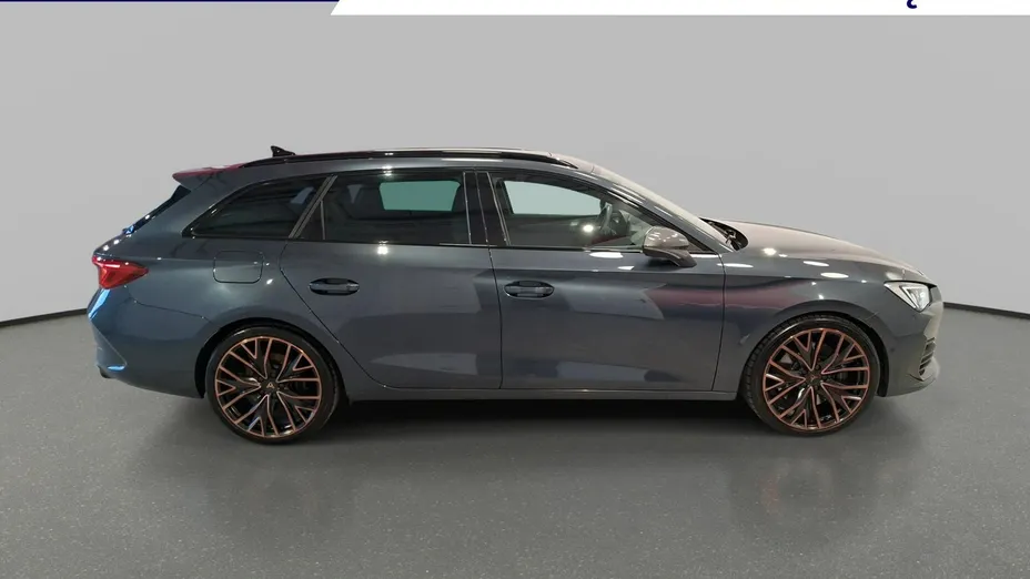 CUPRA Leon Sportstourer -