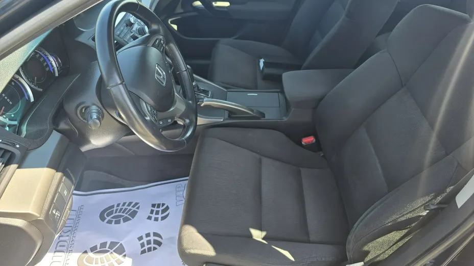 HONDA Accord -
