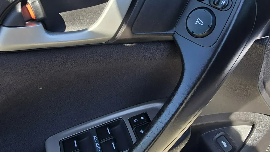 HONDA Accord -