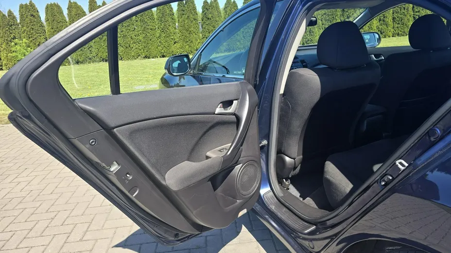 HONDA Accord -