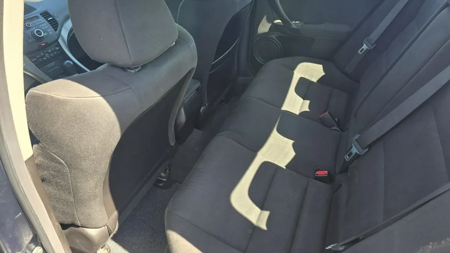 HONDA Accord -