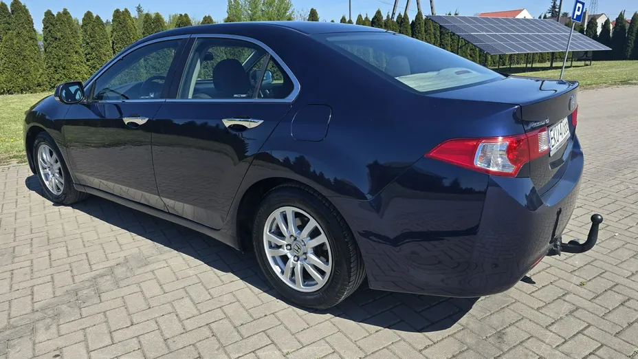 HONDA Accord -
