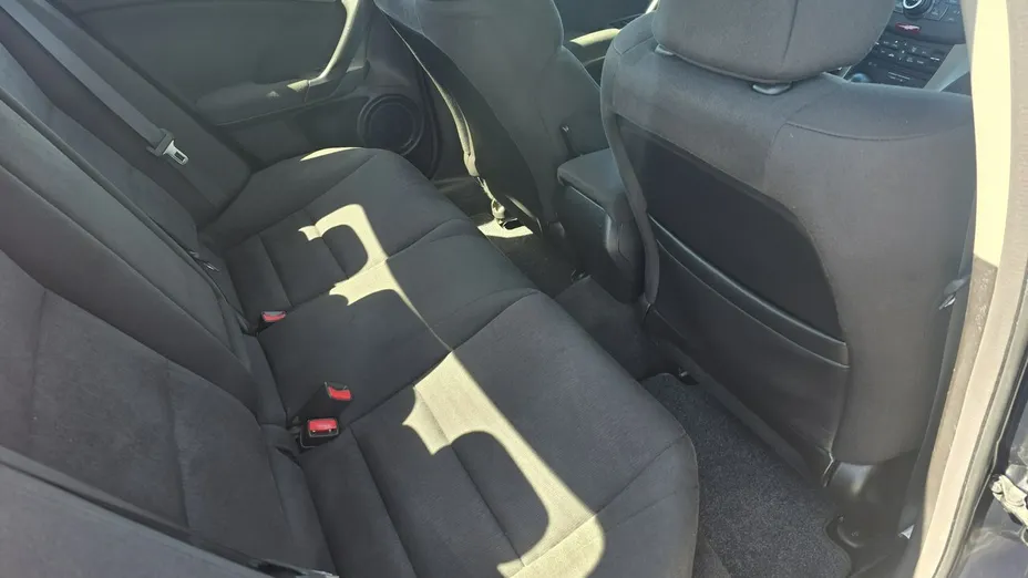 HONDA Accord -