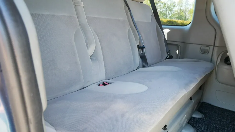 OPEL Vivaro -