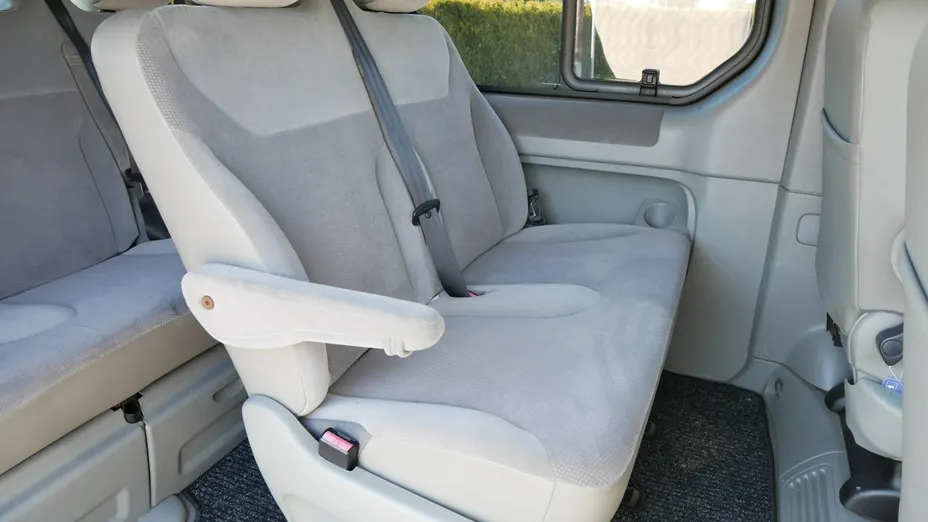 OPEL Vivaro -