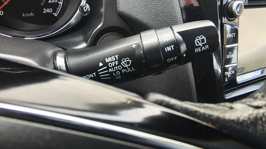 MITSUBISHI ASX -