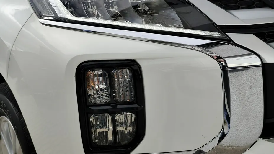 MITSUBISHI ASX -