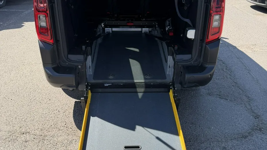 CITROEN Berlingo -